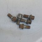 Болт колесный к Mercedes CLS C219, 2006 г.