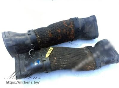 Воздуховод к Mercedes CLS C219, 2006 г.