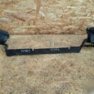 Дефлектор радиатора к Mercedes CLS C219, 2008 г.