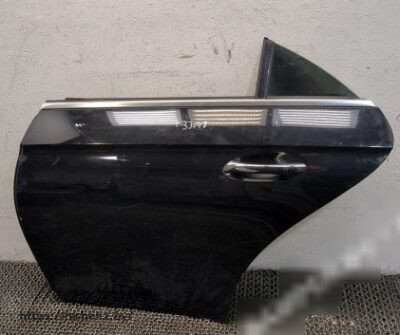 Дверь задняя левая к Mercedes CLS C219, 2007 г.