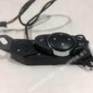 Джойстик регулировки зеркал к Mercedes CLS C219, 2007 г.