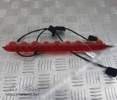 Стоп-сигнал к Mercedes CLS C219, 2007 г.