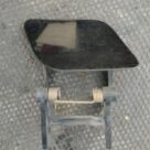 Крышка омывателя фар к Mercedes CLS C219, 2007 г.