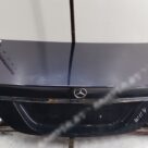 Крышка багажника к Mercedes CLS C219, 2007 г.