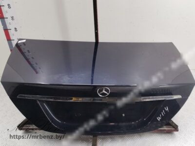 Крышка багажника к Mercedes CLS C219, 2007 г.