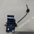 Замок багажника к Mercedes CLS C219, 2006 г.