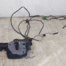 Замок двери передней правой к Mercedes CLS C219, 2008 г.