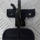 Замок капота к Mercedes CLS C219, 2007 г.