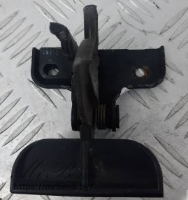 Замок капота к Mercedes CLS C219, 2007 г.