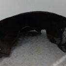 Защита арок задняя левая (подкрылок) к Mercedes CLS C219, 2007 г.