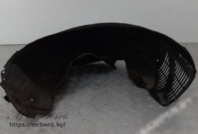Защита арок задняя левая (подкрылок) к Mercedes CLS C219, 2007 г.