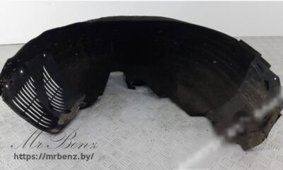 Защита арок задняя правая (подкрылок) к Mercedes CLS C219, 2007 г.