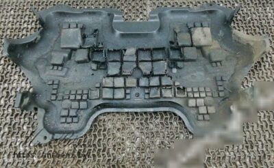 Защита двигателя к Mercedes CLS C219, 2009 г.