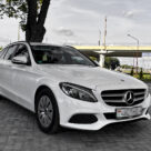 Продажа Mercedes-Benz C-Класс W205, S205, C205, A205, 2017 г. в Гродно