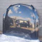 Капот к Mercedes CLS C219, 2007 г.