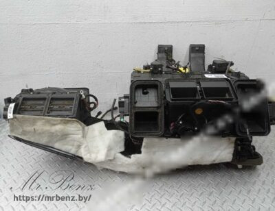 Корпус отопителя (печки) к Mercedes CLS C219, 2010 г.