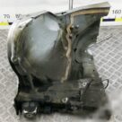 Лонжерон левый к Mercedes CLS C219, 2009 г.