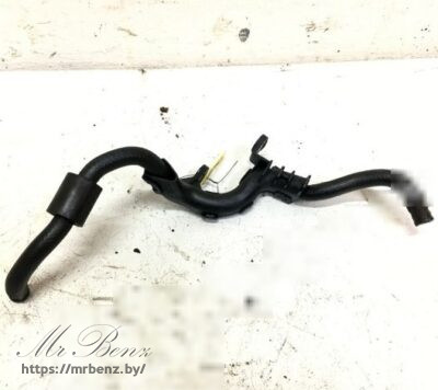 Трубка топливная к Mercedes CLS C219, 2006 г.