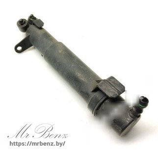 Форсунка омывателя фар к Mercedes CLS C219, 2005 г.