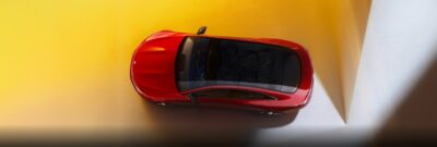 Повышение экологичности с помощью Concept CLA Class и модульной архитектуры Mercedes-Benz