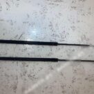 Амортизатор капота к Mercedes C W204, 2008 г.