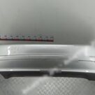 Бампер задний к Mercedes C W204, 2008 г.