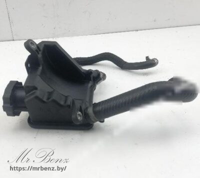 Бачок гидроусилителя к Mercedes C W204, 2010 г.