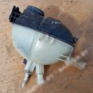 Бачок расширительный к Mercedes C W204, 2009 г.