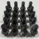 Болт колесный к Mercedes C W204, 2010 г.