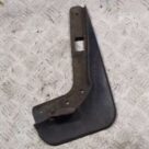 Брызговик к Mercedes C W204, 2012 г.