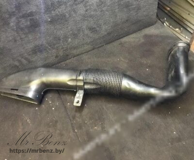 Воздуховод к Mercedes C W204, 2011 г.