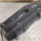 Воздуховод интеркулера к Mercedes C W204, 2008 г.