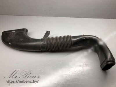 Воздухозаборник к Mercedes C W204, 2007 г.