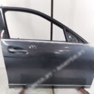 Дверь передняя правая к Mercedes C W204, 2009 г.