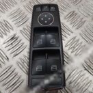 Джойстик регулировки зеркал к Mercedes C W204, 2010 г.