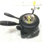 Джойстик регулировки рулевой колонки к Mercedes C W204, 2011 г.