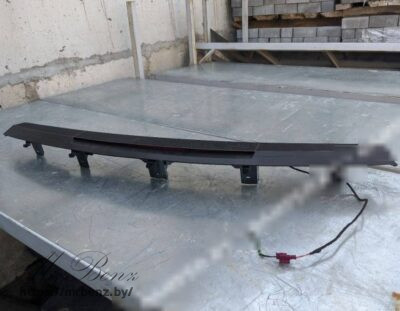 Стоп-сигнал к Mercedes C W204, 2009 г.