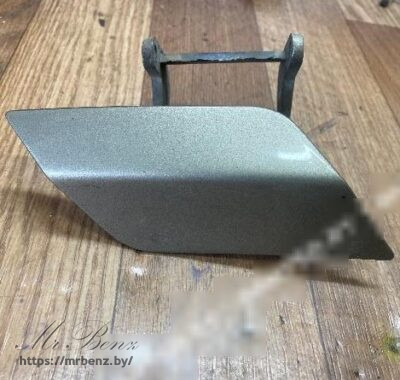 Крышка омывателя фар к Mercedes C W204, 2010 г.