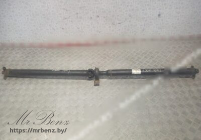 Карданный вал к Mercedes C W204, 2009 г.