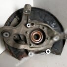 Кулак задний правый к Mercedes C W204, 2008 г.