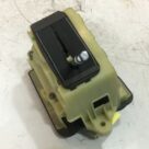 Кулиса к Mercedes C W204, 2011 г.