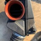 Маслоотделитель (сапун) к Mercedes C W204, 2008 г.