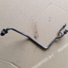 Масляная трубка турбины к Mercedes C W204, 2011 г.