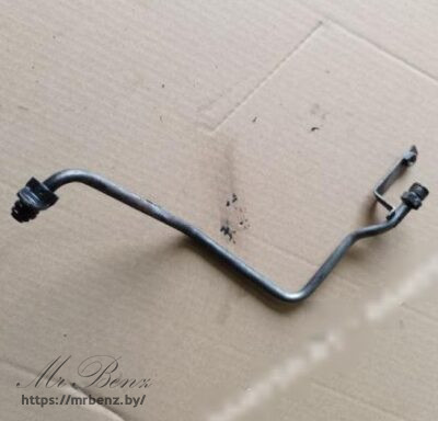 Масляная трубка турбины к Mercedes C W204, 2011 г.