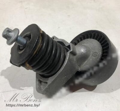 Механизм натяжения ремня, цепи к Mercedes C W204, 2008 г.