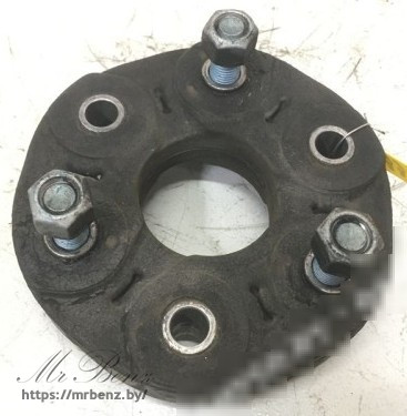 Муфта кардана к Mercedes C W204, 2011 г.