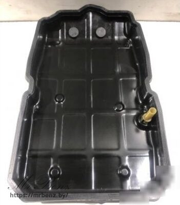 Поддон КПП к Mercedes C W204, 2011 г.