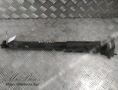 Амортизатор задний к Mercedes C W204, 2008 г.