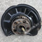 Ступица задняя правая к Mercedes C W204, 2010 г.