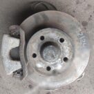 Ступица передняя правая к Mercedes C W204, 2012 г.